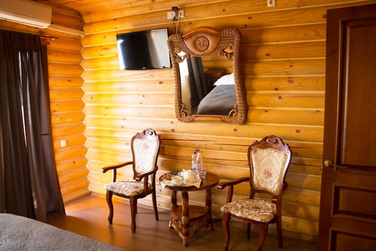 Hotel Fregat Kiev Exteriör bild