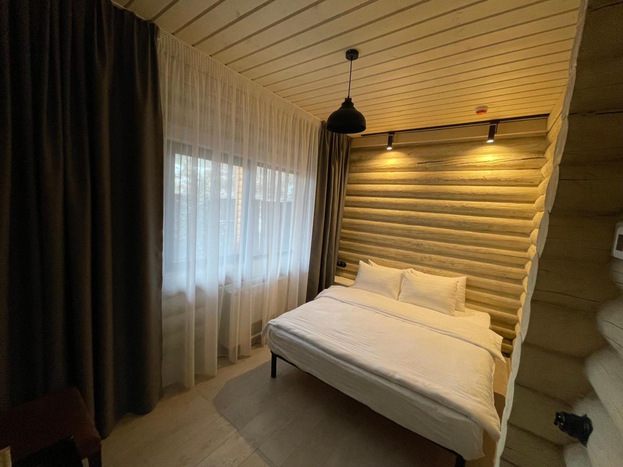 Hotel Fregat Kiev Exteriör bild