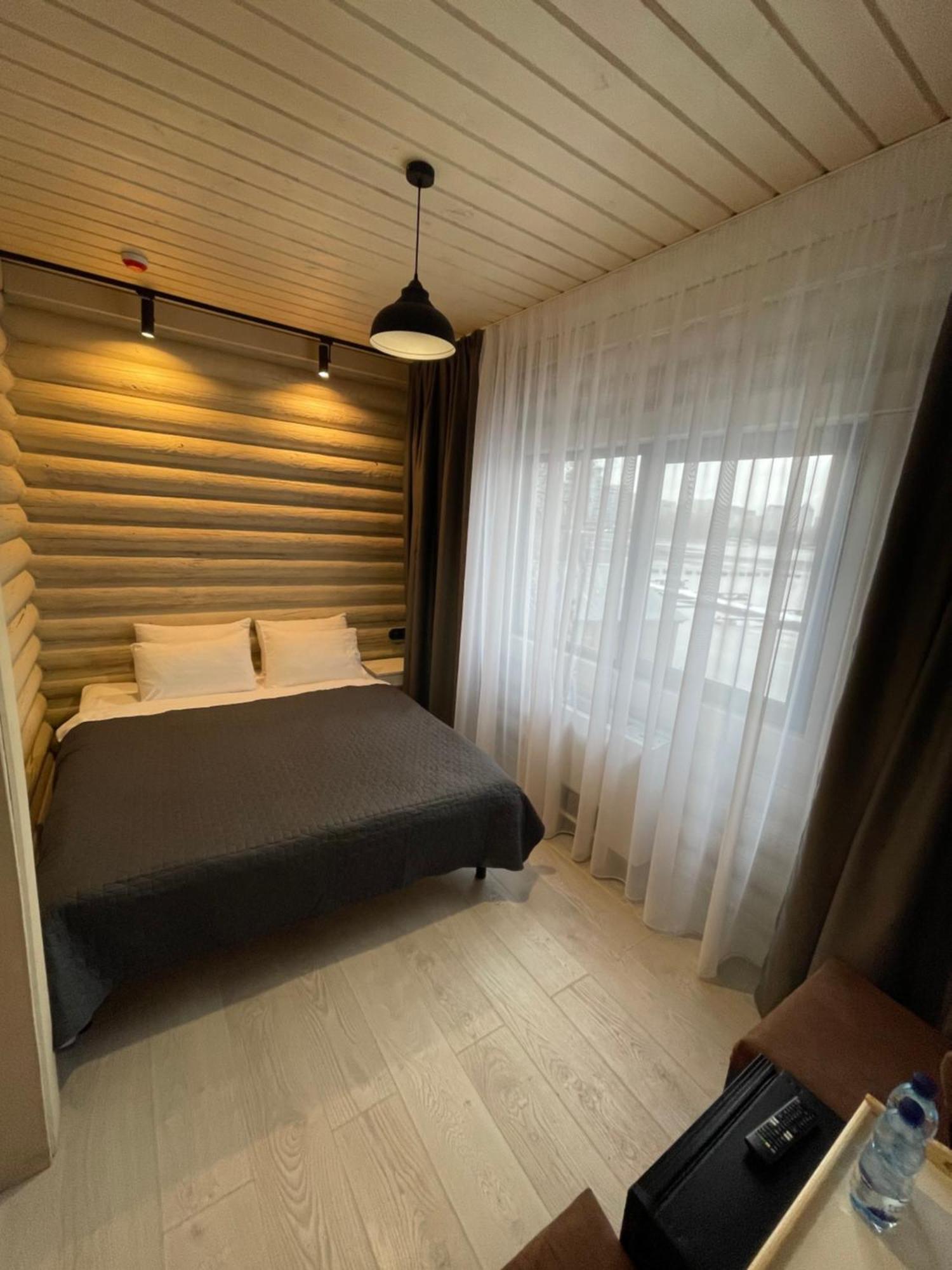 Hotel Fregat Kiev Exteriör bild