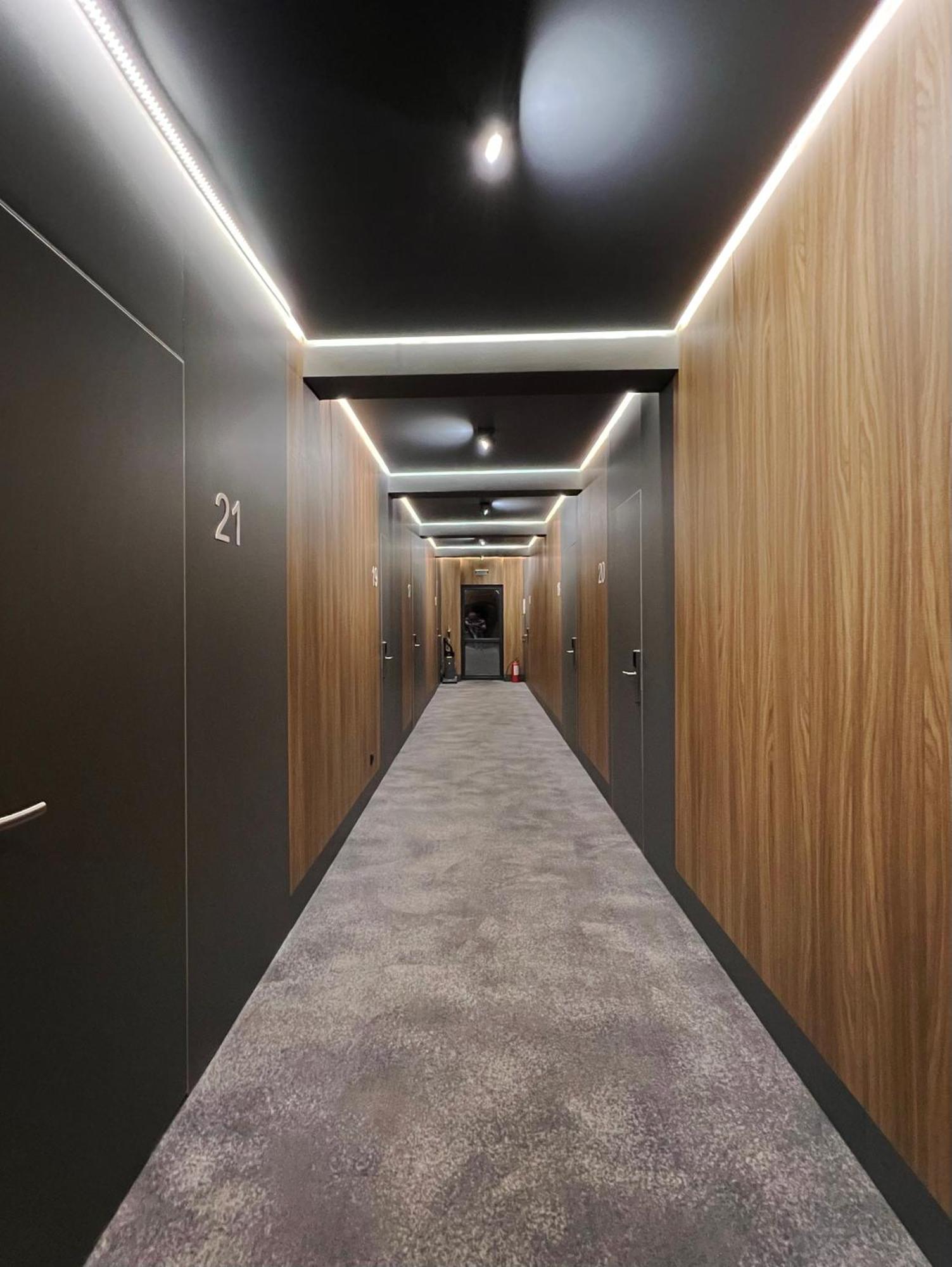 Hotel Fregat Kiev Exteriör bild