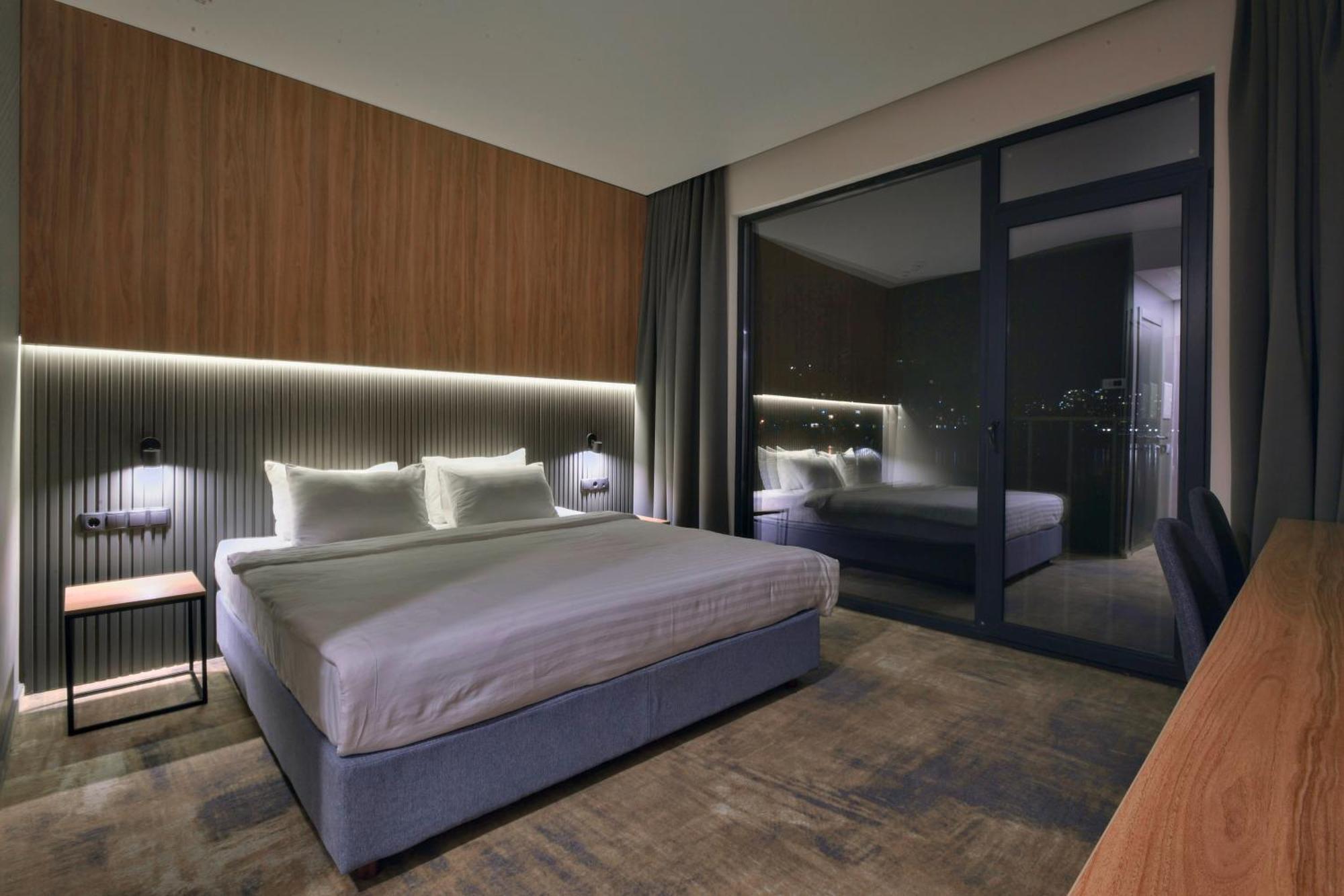 Hotel Fregat Kiev Exteriör bild