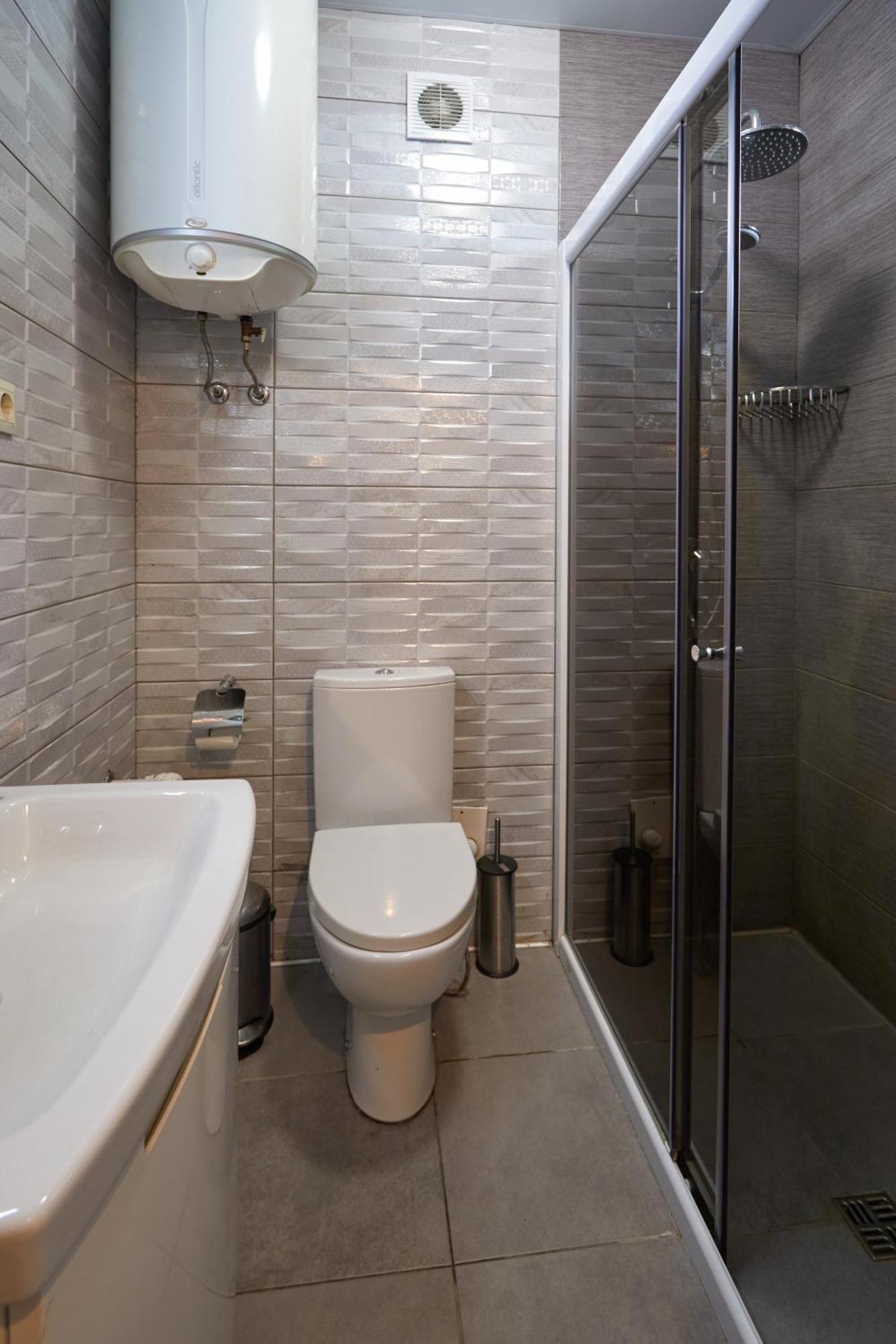 Hotel Fregat Kiev Exteriör bild