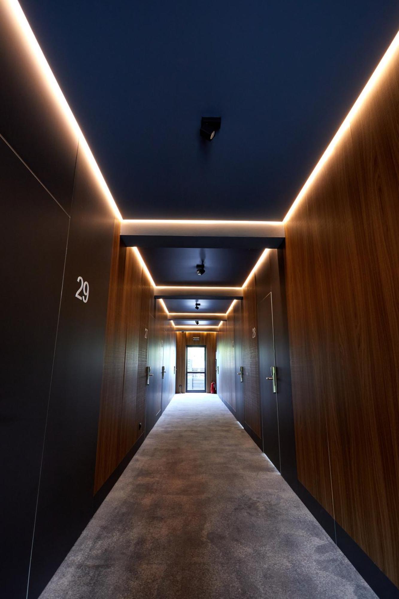 Hotel Fregat Kiev Exteriör bild